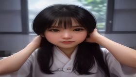 用户在咖啡馆沙发上用手机阅读91漫画，手持咖啡杯，展示休闲假期沉浸式漫画阅读场景